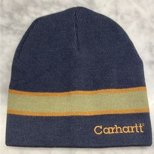 Carhartt beanie
